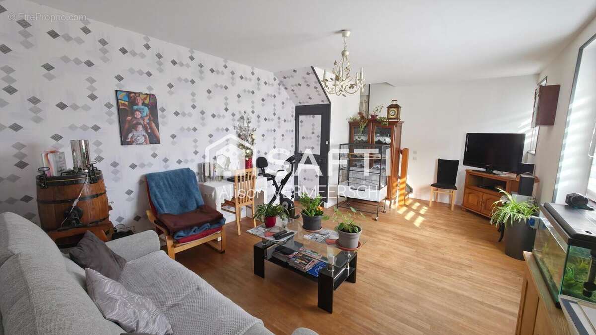 Photo 3 - Maison à MANTES-LA-VILLE