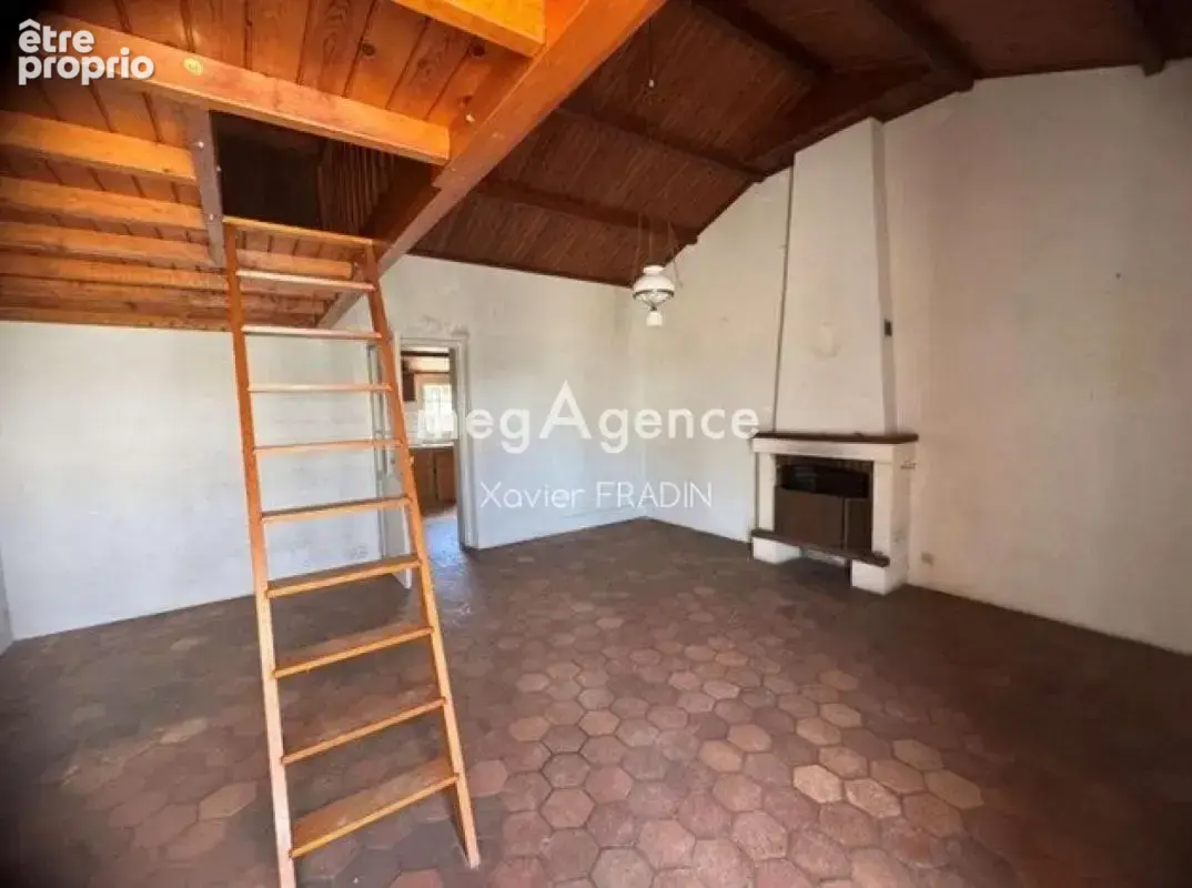 Maison de 38m² de plain-pied, avec un extérieur et à seulement 250m de la plage - photo 3