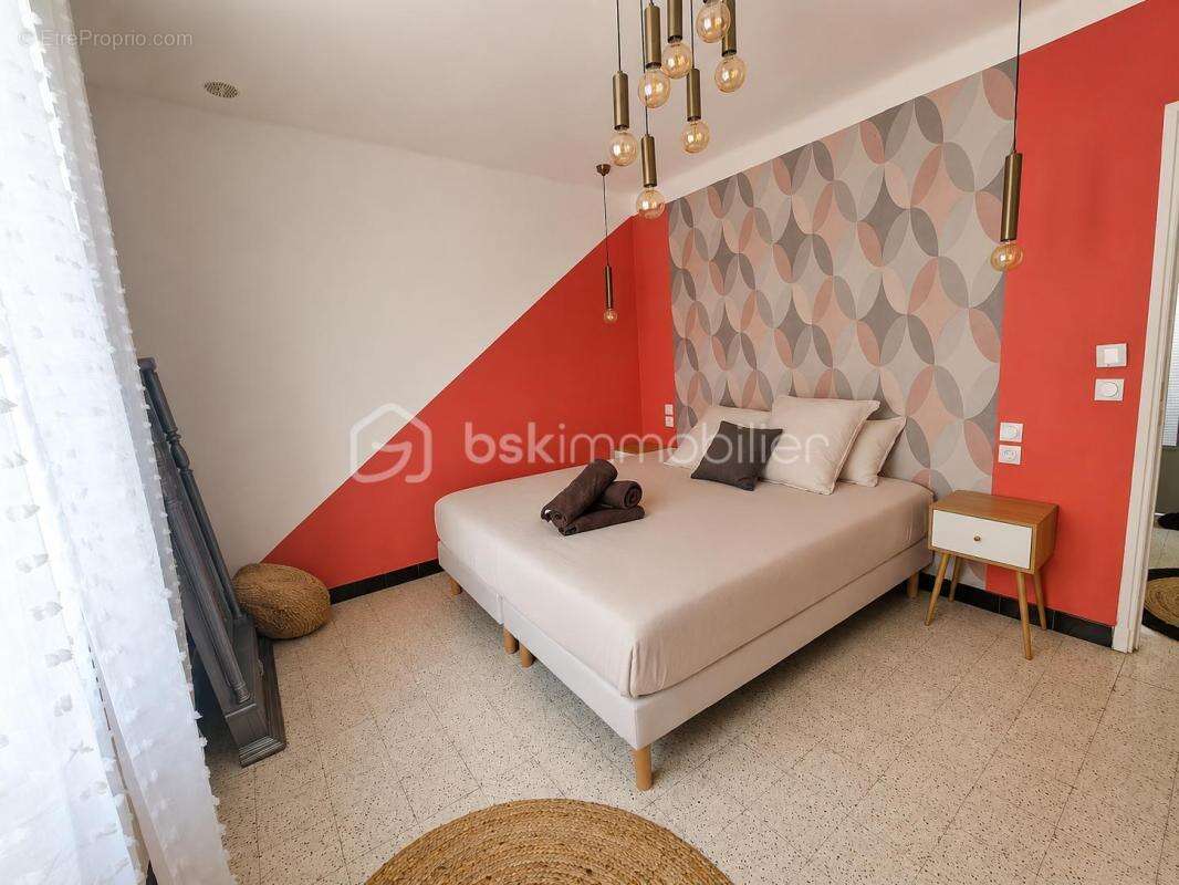 Villa 5 chambres - photo 12