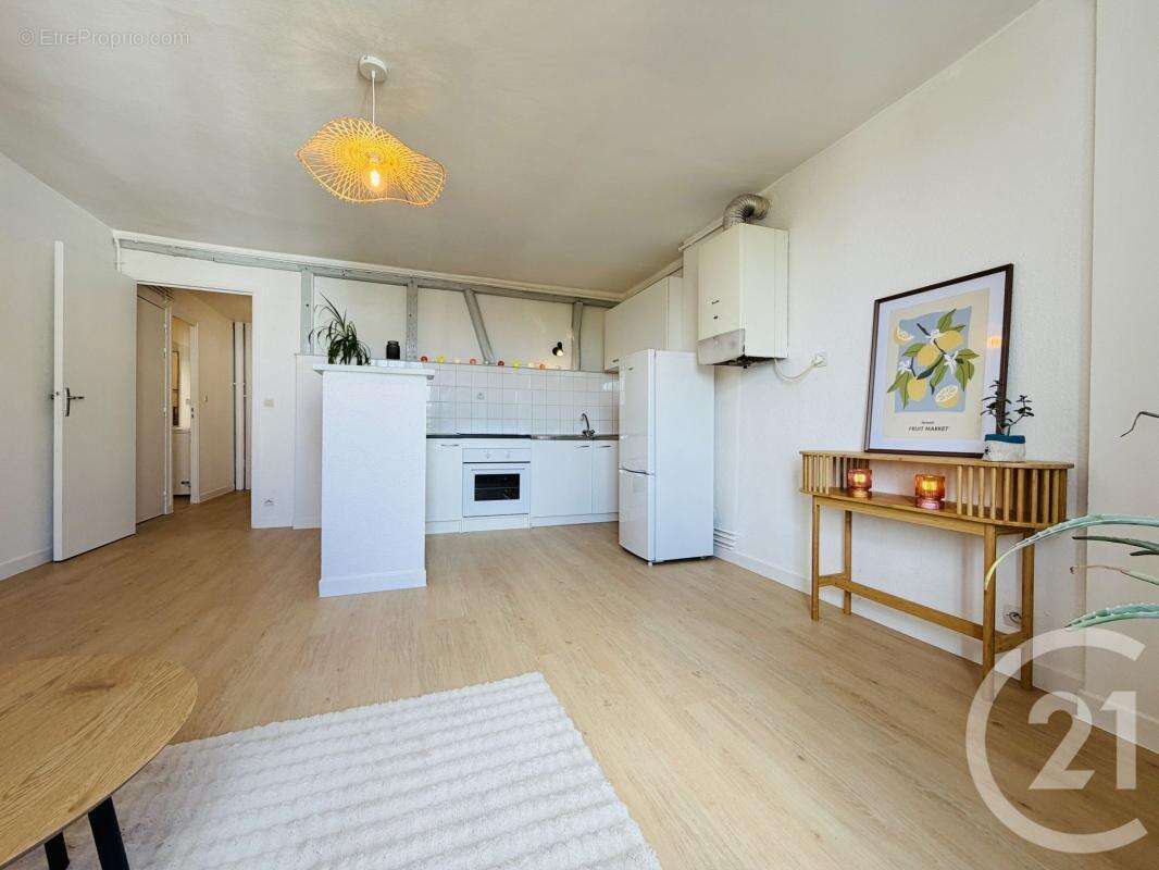 Appartement à LIMOGES