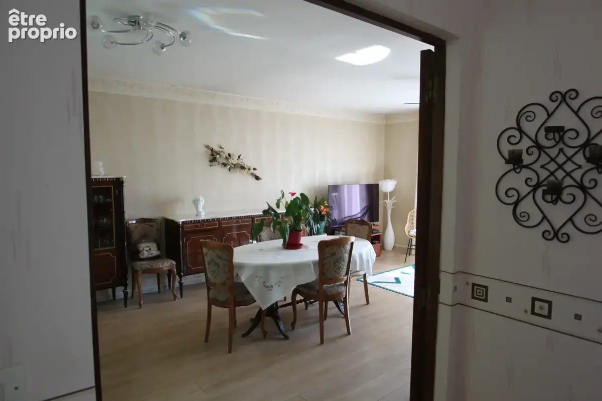 Maison servigny les sainte barbes - photo 3