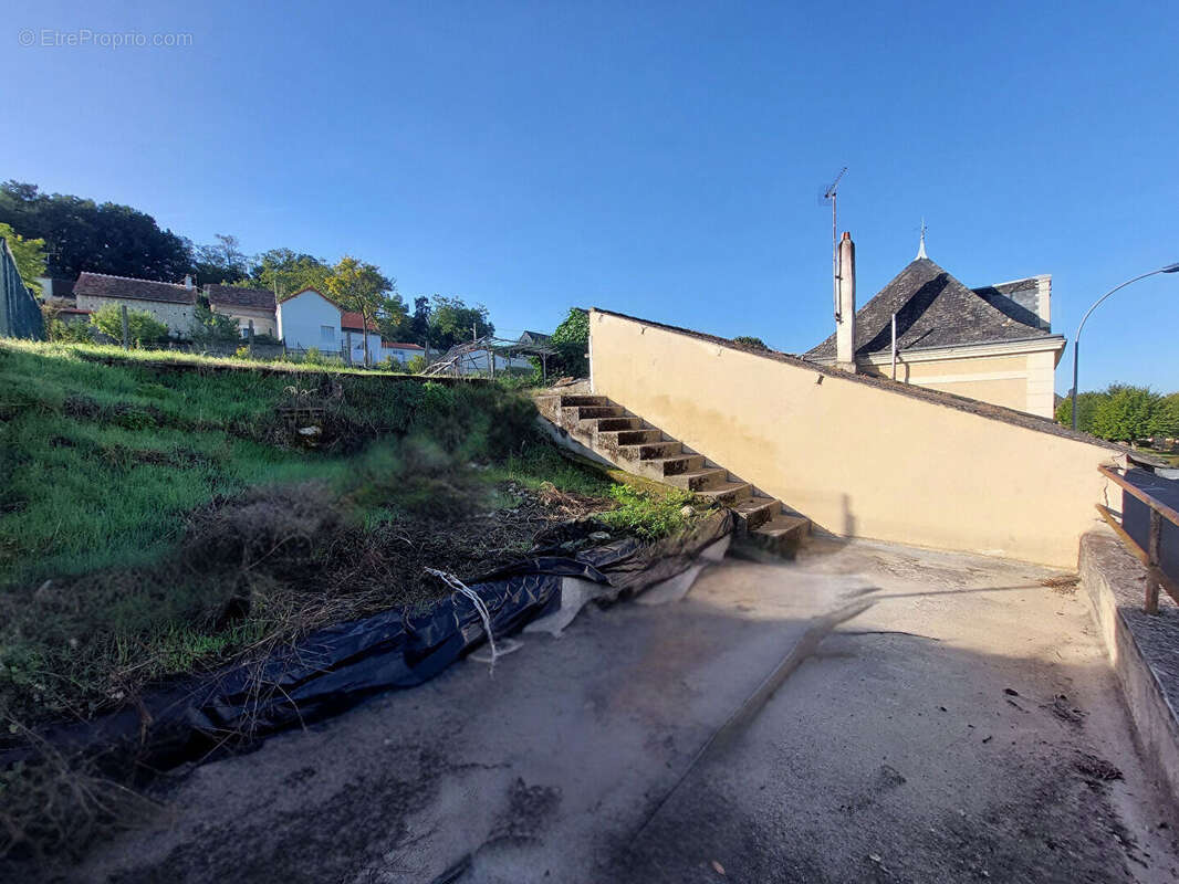 Maison à COLOMBIERS