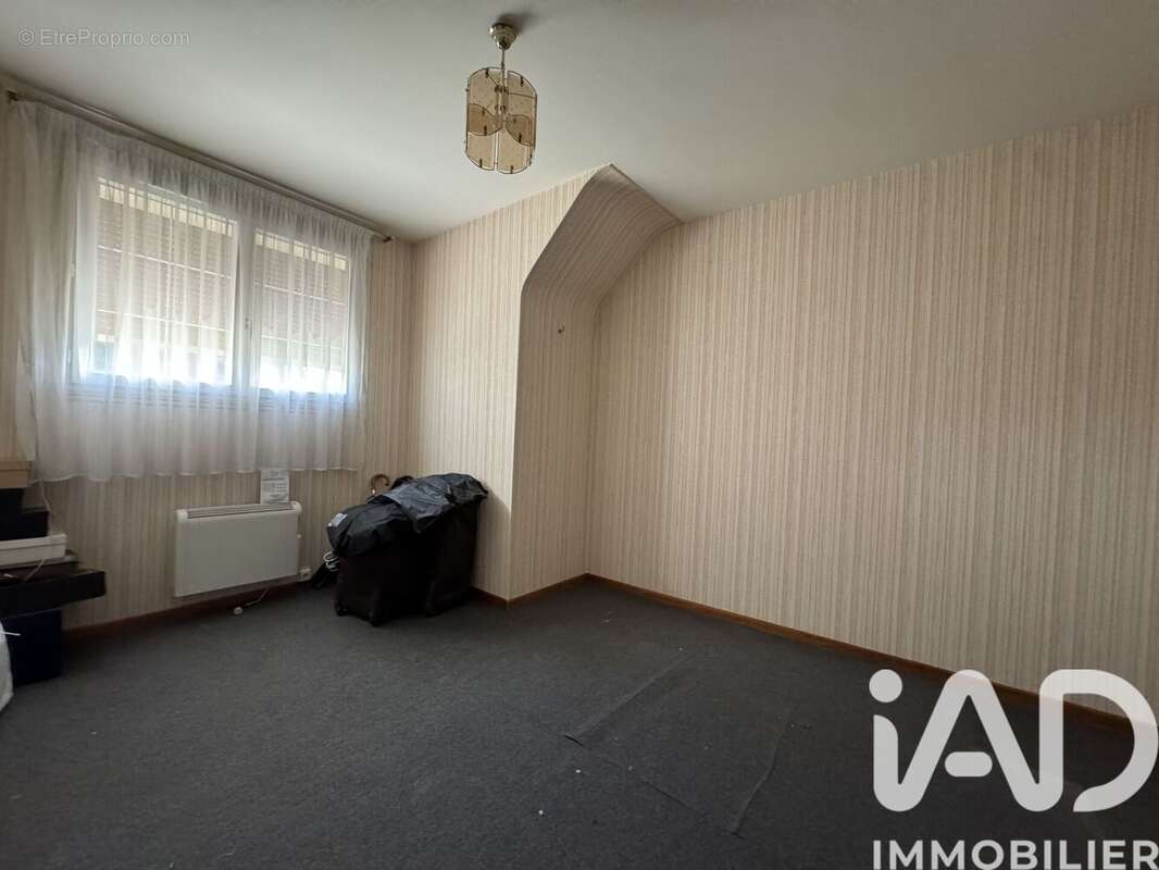 Photo 8 - Maison à ESSOMES-SUR-MARNE