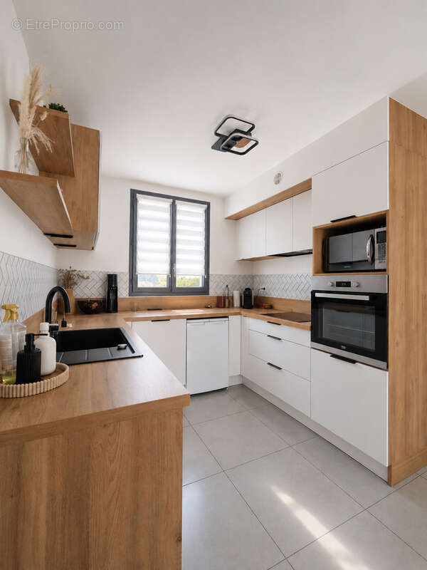 Maison à GAZERAN