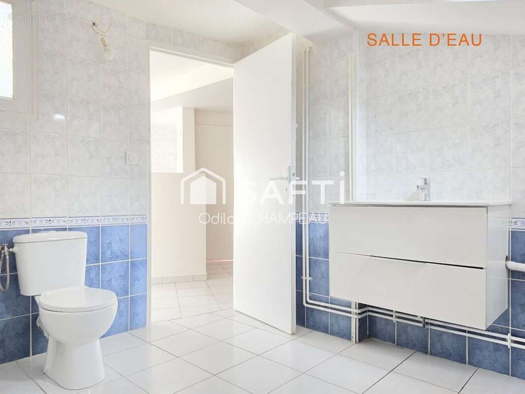 Photo 6 - Appartement à PERPIGNAN