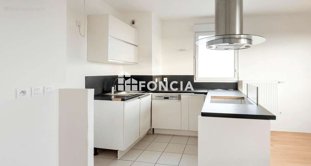 Appartement à CRETEIL