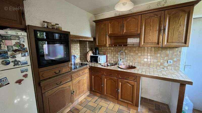 Maison à SAINT-PRIX