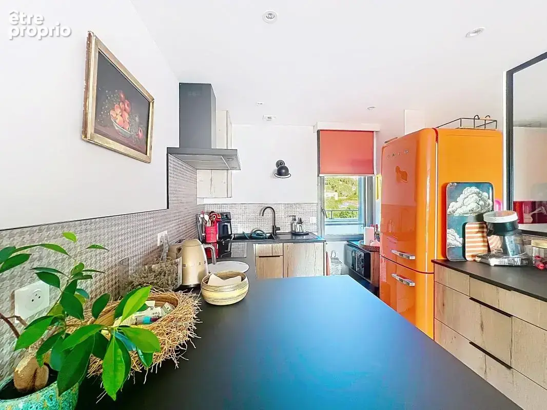 Appartement T2 avec vaste terrasse et vue mer – Porto-Vecchio - photo 3