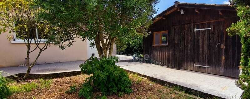 Maison pensée pour tous de 122 m² 4 pièces BIGANOS - photo 4