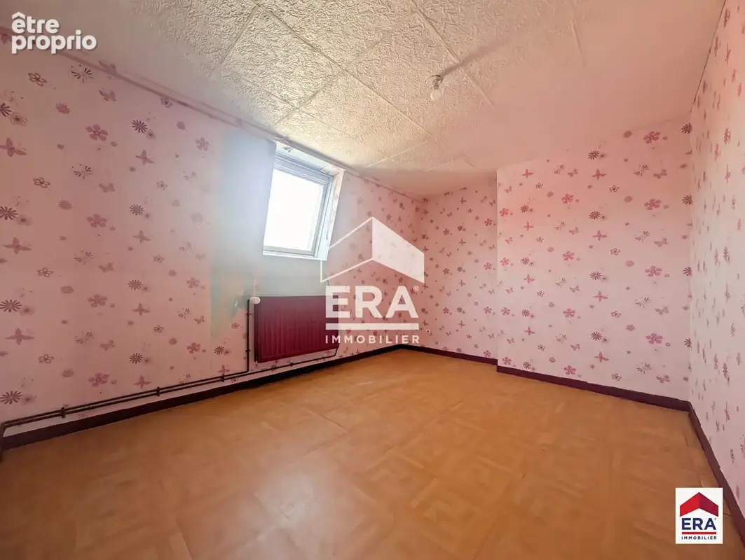 Maison 100 m² - 4 chambres - Extérieur + Cave - DPE C - photo 7