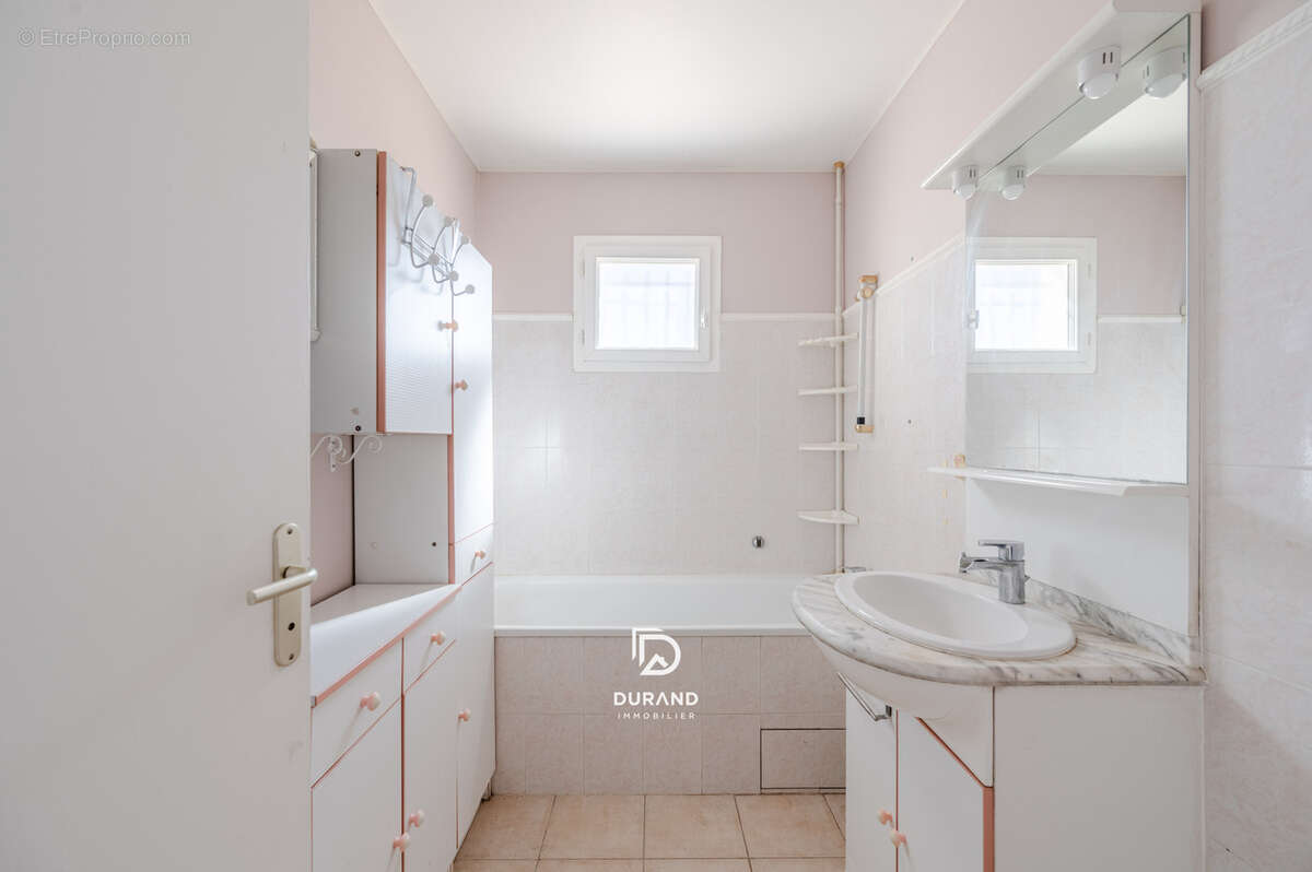 Maison à MARSEILLE-15E