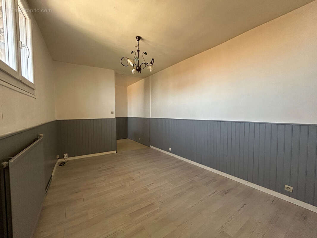 Appartement à LE HAVRE