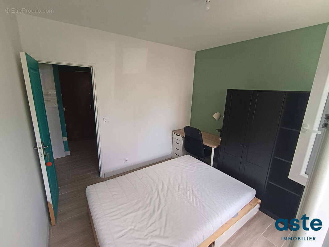Appartement 62 m² à Brest  - photo 6