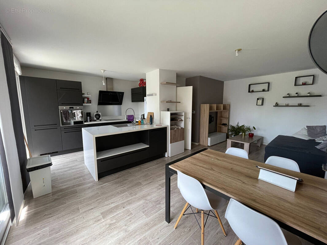 Appartement à LILLE