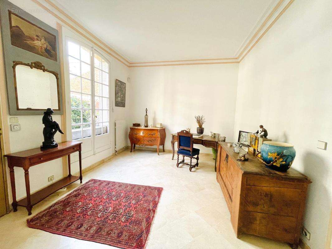 Appartement à VINCENNES