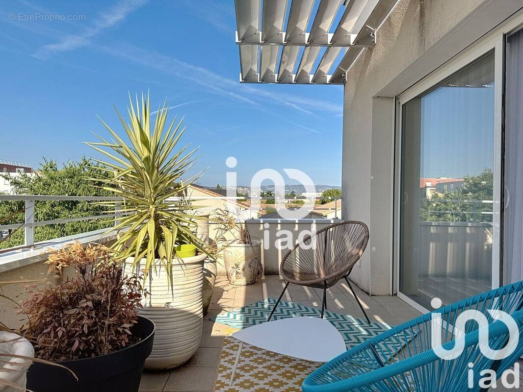 Photo 1 - Appartement à VALENCE