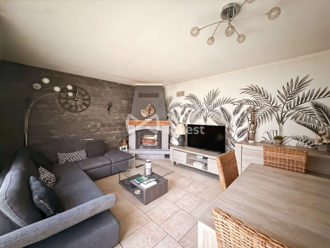 Maison 128 m² à Rethel  - photo 6