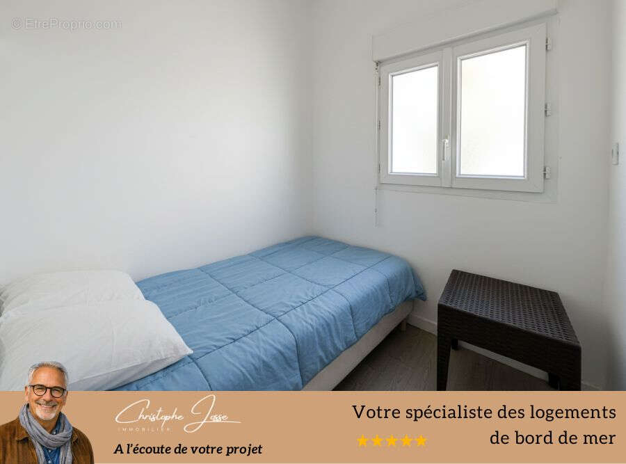 Appartement à PORT-LA-NOUVELLE