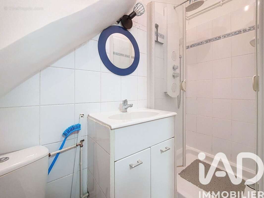 Photo 6 - Appartement à LES PAVILLONS-SOUS-BOIS