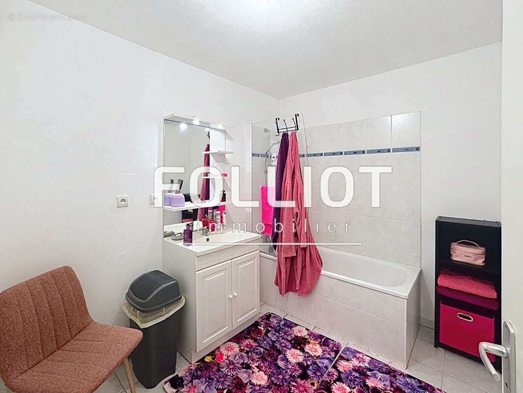 Appartement à COUTANCES