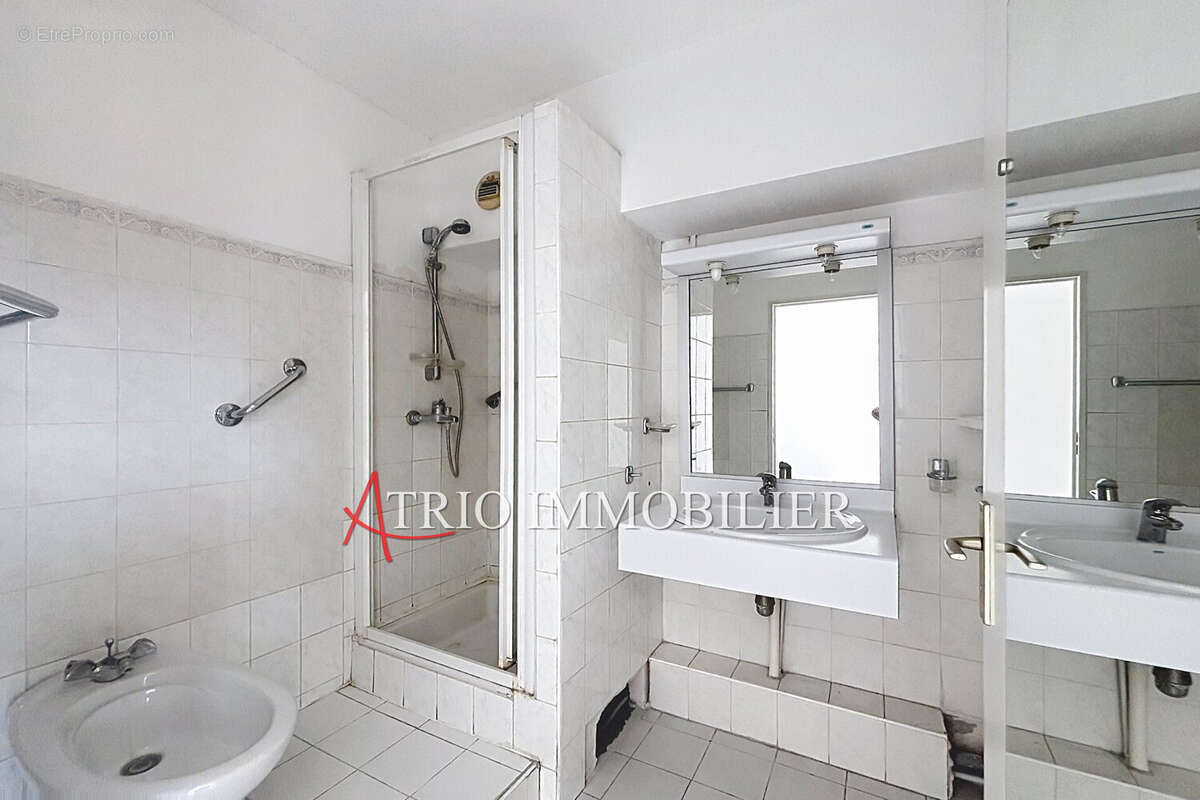 Appartement à CAGNES-SUR-MER