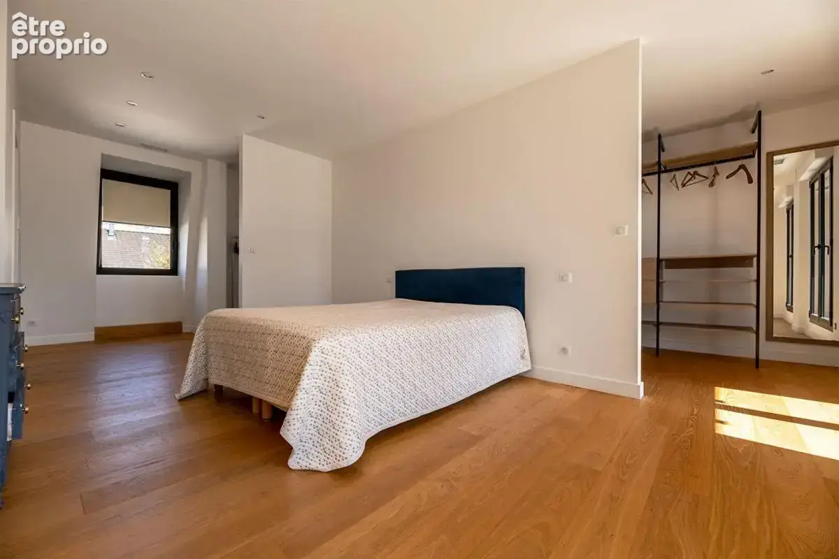 Un bien rare, entre élégance contemporaine et confort absolu - photo 6