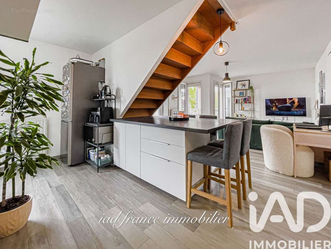 Photo 3 - Appartement à VERNOUILLET