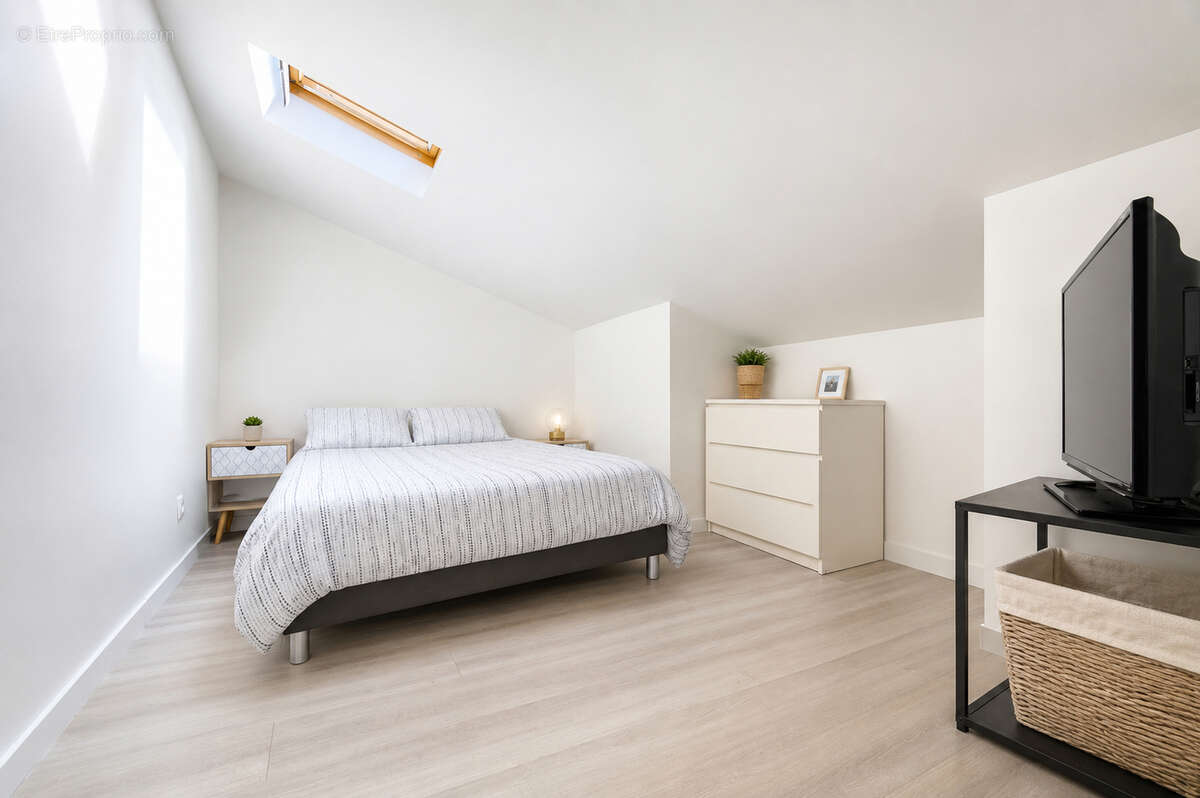 Appartement à LE MANS
