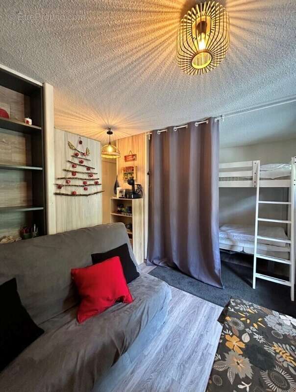 Appartement à ALLOS