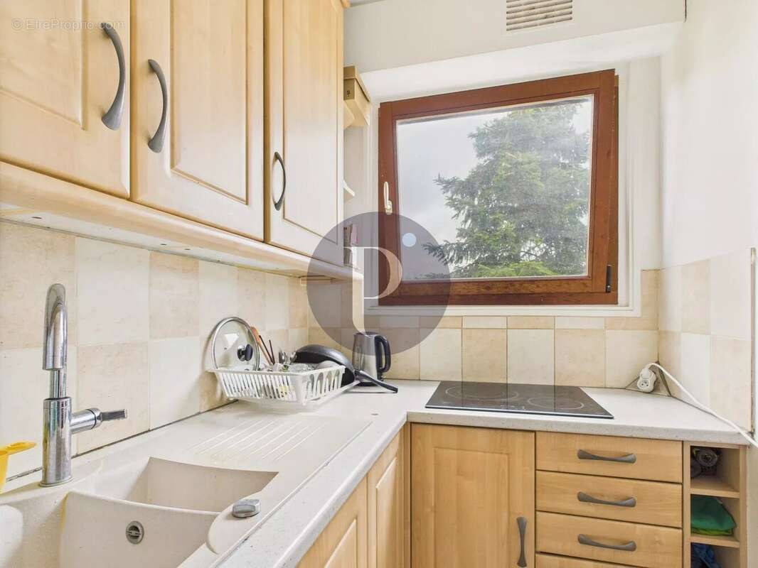 Le plessis robinson - appartement - photo 4