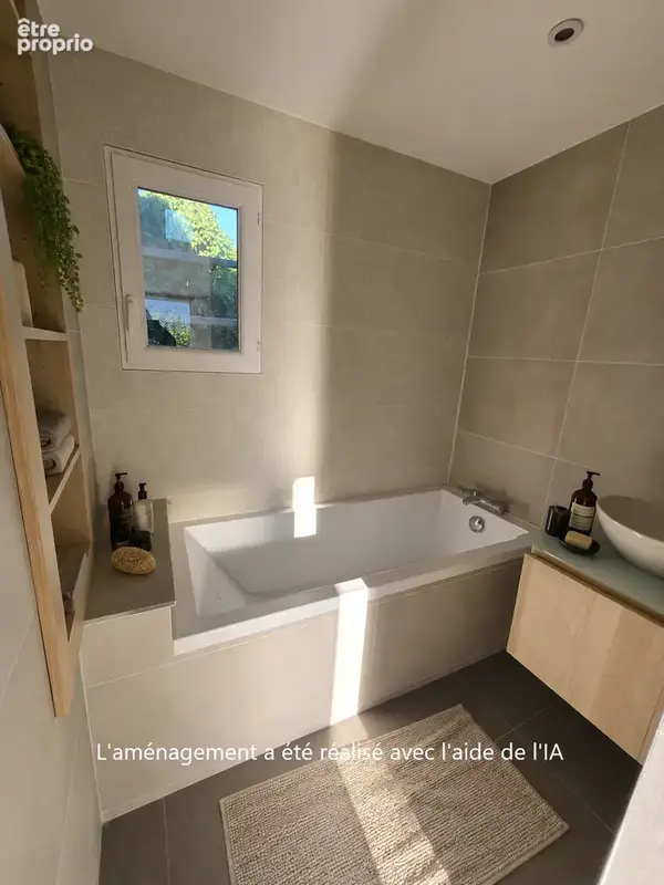 Maison en état neuf - photo 15