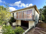 Maison à DOMPIERRE-SUR-MER