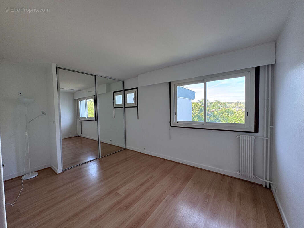 Appartement à CHAVILLE