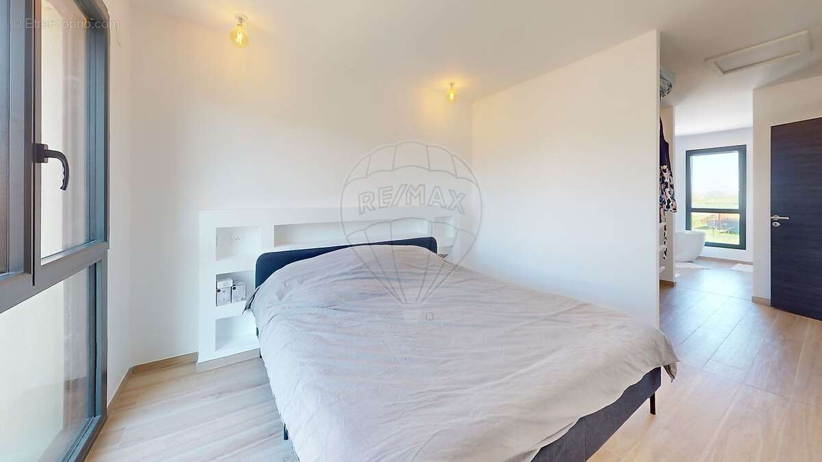 Maison à MEUNG-SUR-LOIRE