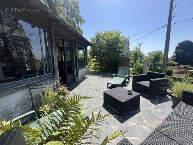 Maison 133 m² à Ecouis  - photo 2