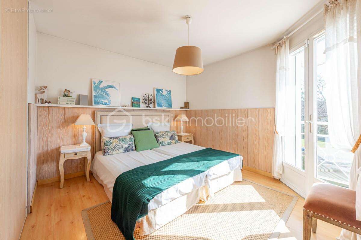 Maison mitoyenne Veyrier-du-lac - photo 14
