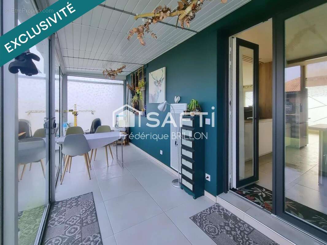 Photo 8 - Maison à BRUAY-LA-BUISSIERE