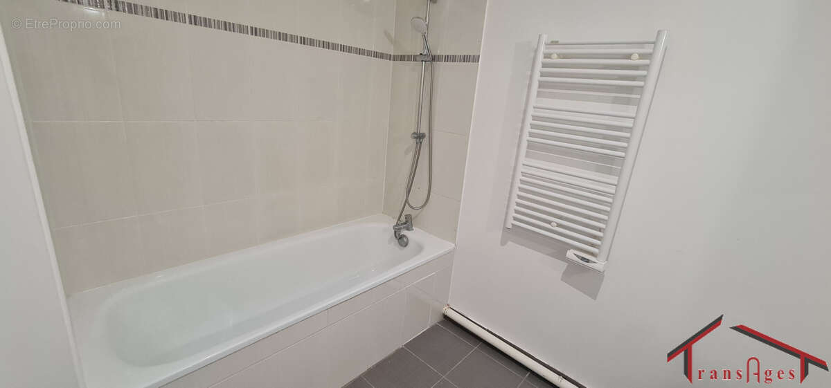 Appartement à YERRES