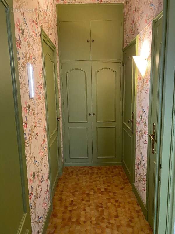 Appartement à VICHY