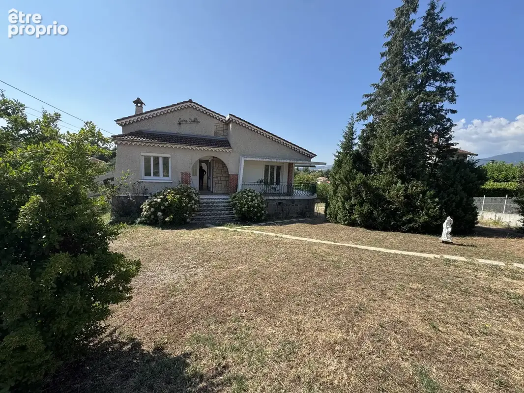 Maison à ANNONAY