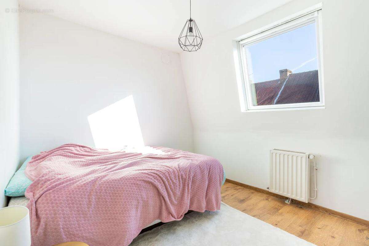 Maison à TOURCOING