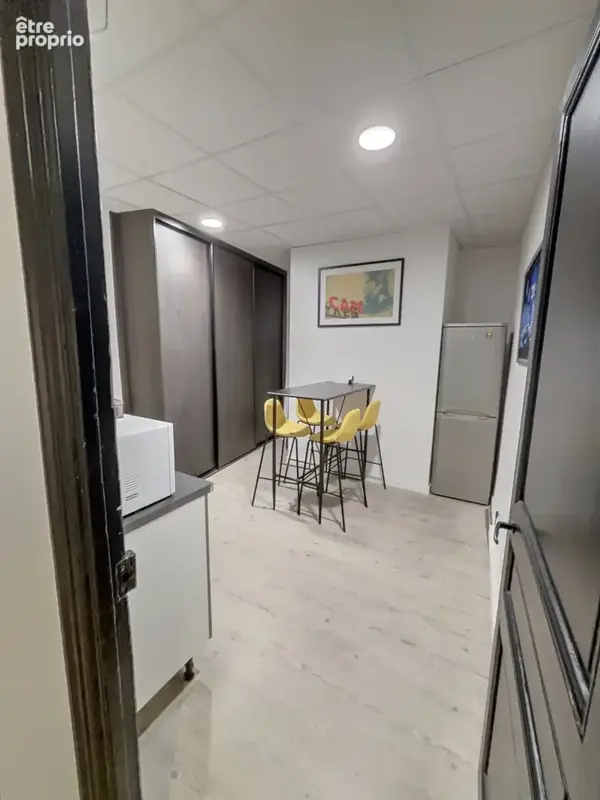 Republique vaste 4p 116m2. - photo 9