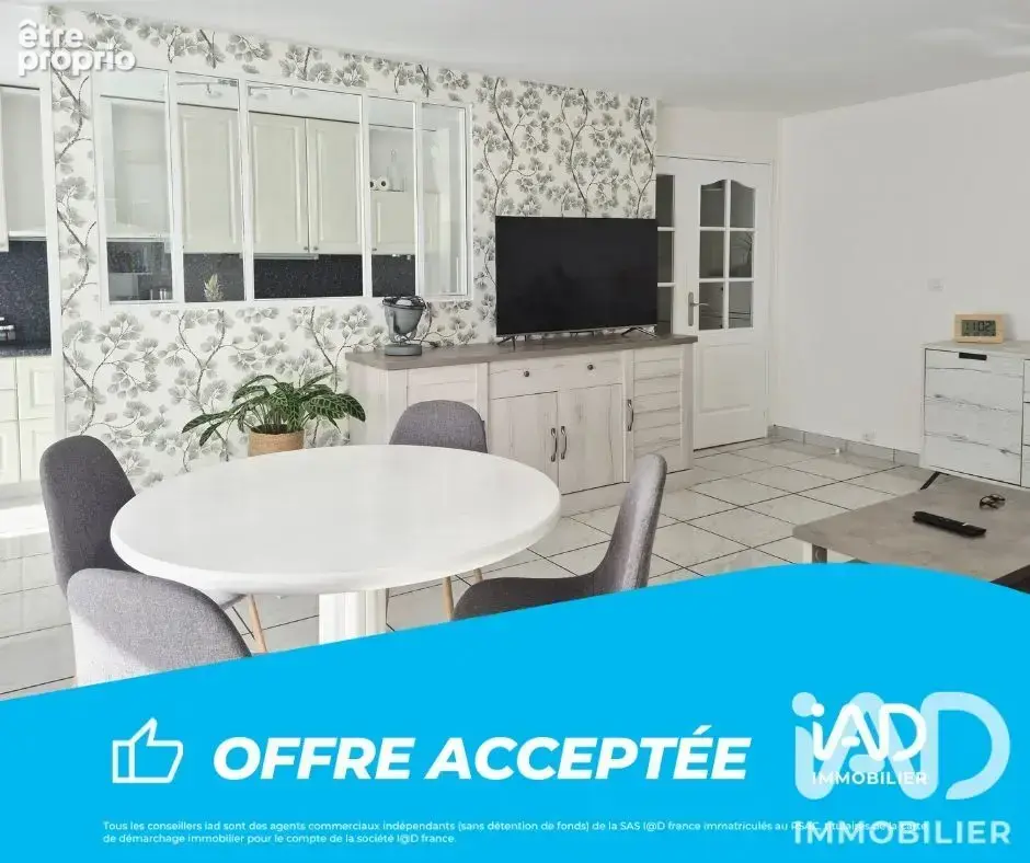 Photo 1 - Appartement à RAMBOUILLET
