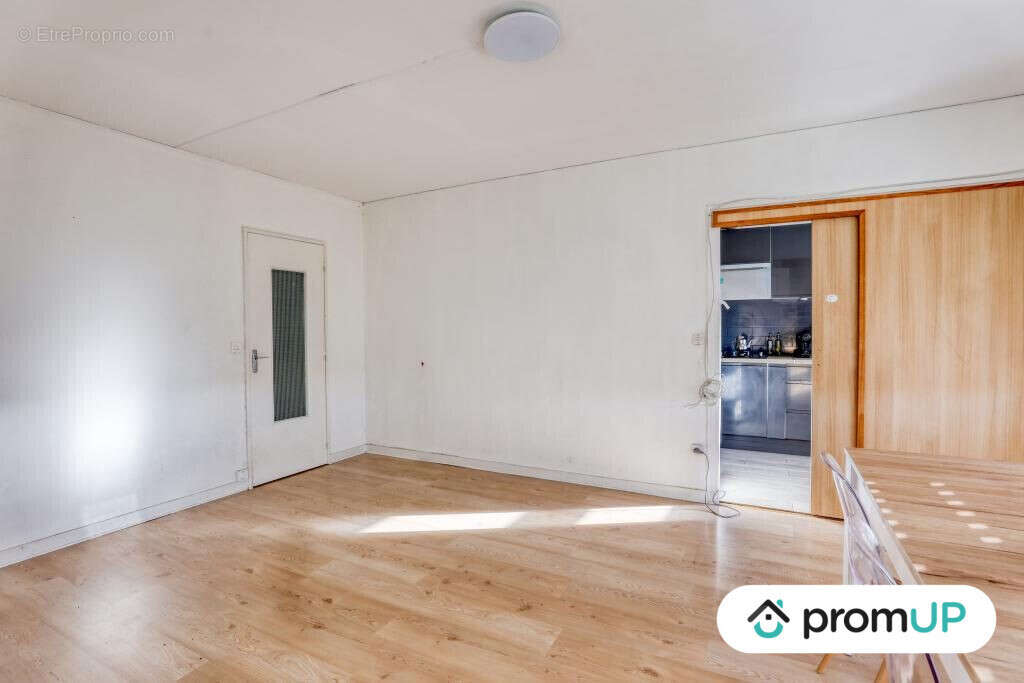 Appartement à VIERZON