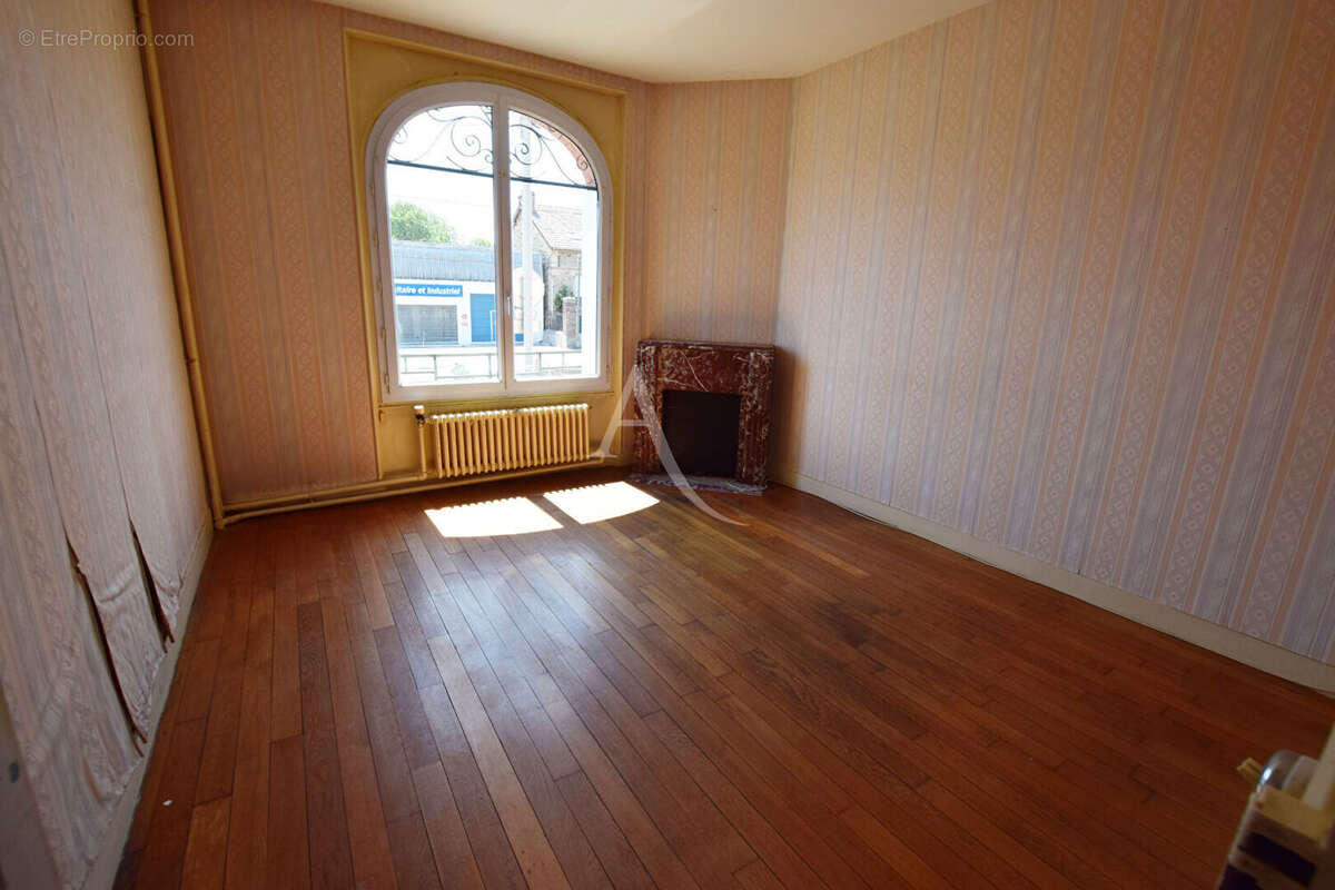 Maison Nangis 56.89 m2 - photo 2