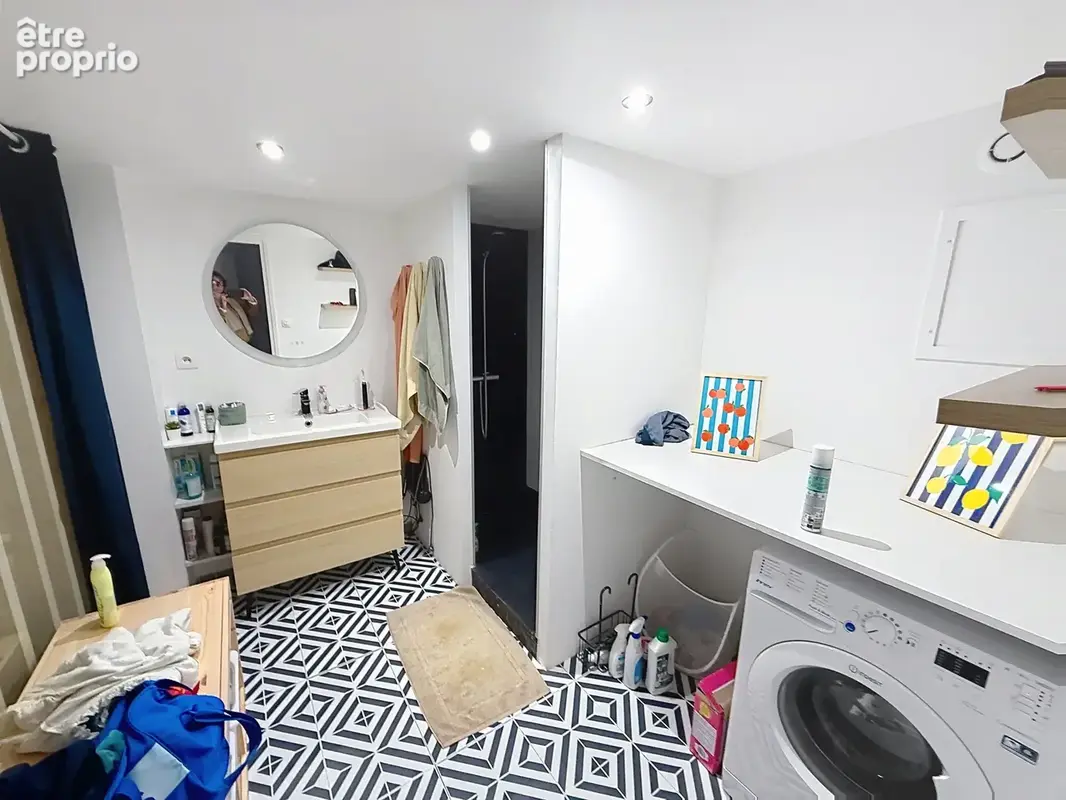 Loft coup de cœur de 135 m2 - photo 8