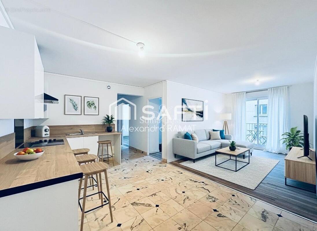 Photo 1 - Appartement à ARRAS