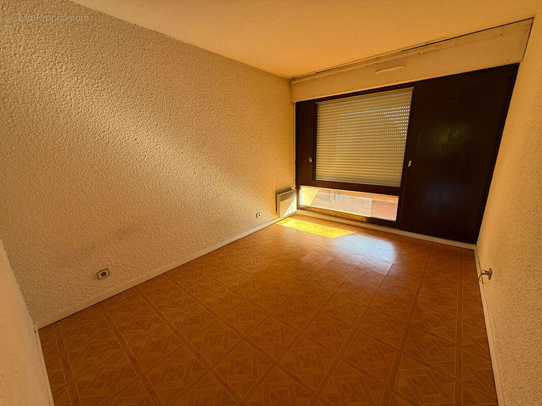 Appartement à ANNEMASSE