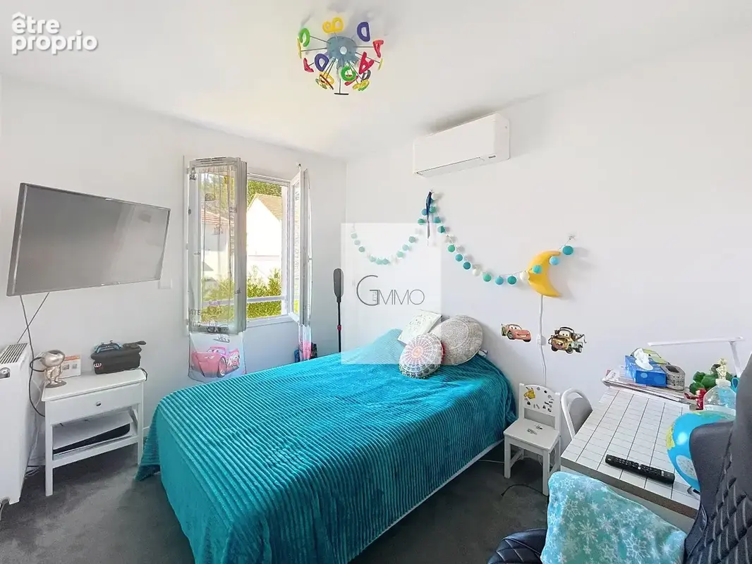 Maison 5 pièces 93 m² à vendre à L'hay-Les-Roses (94240) - photo 5