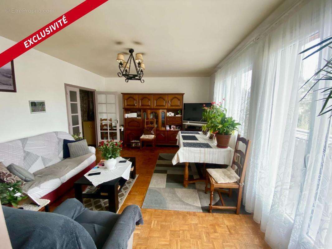 Appartement à BRIVE-LA-GAILLARDE